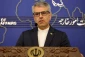 بقایی: جنایات رژیم صهیونیستی در سایه سکوت نهادهای بین المللی انجام می شود/ حمله به کشتی فعالان حقوق بشر دزدی دریایی است/ برای منطقه عاری از سلاح‌های کشتار جمعی، رژیم صهیونیستی باید تحت فشار قرار گیرد
