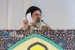 خطيب جمعة طهران: الشعب الإيراني أثبت وحدته خلال العدوان الصهيوني عليه لمدة 12 يوماً