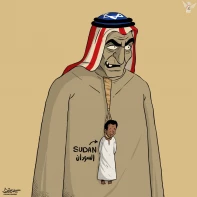 وضعیت کنونی سودان