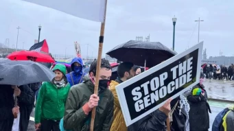 اذعان صهیونیست‌ها به تشدید کمپین تحریم و منزوی سازی این رژیم در عرصه جهانی