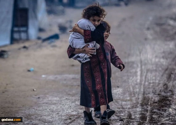 کارشناس هواشناسی فلسطین هشدار داد؛

موج کشنده سرما در راه است/زمستان پیش روی غزه سردتر از سالیان گذشته