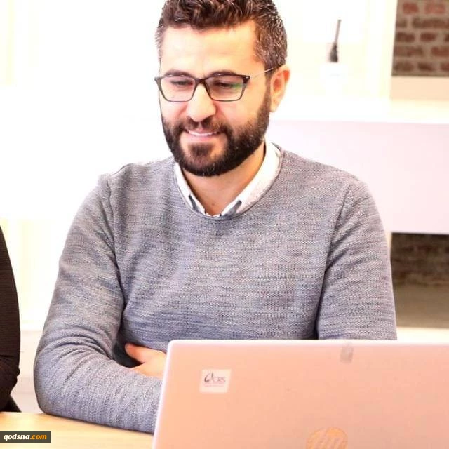 Tamer Ajrami