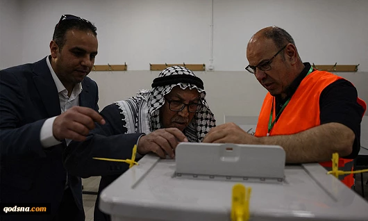 ابومازن انتخابات رياستي و پارلماني فلسطين را به سپتامبر ۲۰۲۷ موكول كرد 2