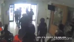 New footage reveals Israeli forces raiding hospital before Abu Akleh funeral