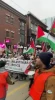 همبستگی جهانی با فلسطین | راهپیمایی ضد صهیونیستی باشکوه در تورنتوی کانادا در حمایت از مردم غزه و محکومیت جنایت صهیونیست ها