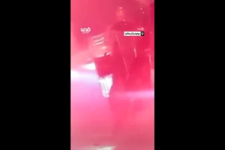 پیش از بازی بسکتبال تیم‌های ویرتوس بولونیا و مکابی تل‌آویو در یورولیگ، در اعتراض به حضور تیم‌های صهیونیستی در مسابقات بین‌المللی به دلیل نسل‌کشی  در غزه، درگیری‌هایی بین پلیس ایتالیا و هواداران طرفدار فلسطین رخ داد.