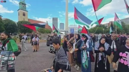 تحریم آمریکا علیه «اقدام فلسطین» در انگلیس