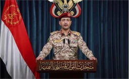 ارتش یمن: شرکت آرامکو و پایگاه هوایی «خمیس مشیط» را هدف قرار دادیم