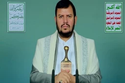 رهبر انصارالله یمن: آمریکا و رژیم صهیونیستی با شعارهای فریبنده، سلطه‌گری خود را ترویج می‌کنند
