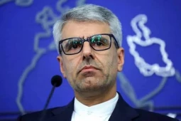بقایی: سیاست خارجی آمریکا در ارتباط با ایران دچار «دروغ-محوری» افراطی است