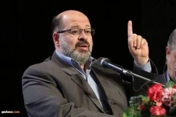 امروز با حضور نماینده حماس در ایران برگزار می شود؛ نشست تبیینی و خبری بررسی آخرین تحولات حوزه فلسطین