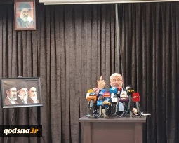 نماینده حماس در تهران: در مرحله اول آتش بس در غزه هیچ بحثی درباره خلع سلاح مقاومت مطرح نشده است (بخش سوم)