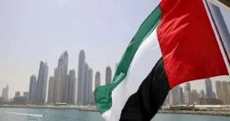 به صدا درآمدن آژیر خطر در دبی پس از رصد تهدید موشکی