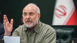قالیباف: نیروهای خارجی در آستانه خروج نهایی و قطعی از عراق