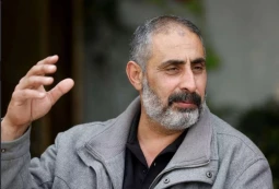 تشدید تجاوزات اشغالگران به کرانه باختری/ شهادت "فتحی خازم" مبارز فلسطینی