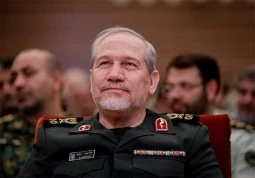 مشاور عالی فرمانده معظم کل قوا صنعت دفاعی به «قدرت بازدارنده فعال» رسیده است