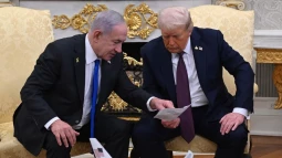 سازمان رادیو و تلویزیون رژیم صهیونیستی: عملیات طوفان الاقصی، اساس توافق‌نامه‌های ابراهیم را از بین برد