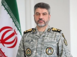 ارتش جمهوری اسلامی ایران: دکترین نظامی ایران از «پدافند» به «آفند» تغییر یافته است