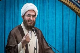 حاج‌علی‌اکبری: دشمن دنبال ایجاد اختلاف است؛ همه وحدت را حفظ کنند