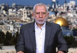 جهاد اسلامی: در انتخابات فلسطین نامزد معرفی نمی‌کنیم اما از فهرست مورد توافق حمایت خواهیم کرد