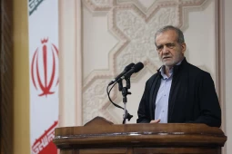 رئیس جمهور در آیین افتتاح پروژه‌های عمرانی کشور: با وحدت، نقشه شوم رژیم صهیونیستی خنثی خواهد شد
