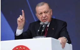 واکنش ترکیه به اتهامات رژیم صهیونیستی علیه اردوغان