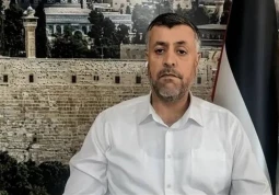حماس: تخریب و بازداشت در نابلس با تشدید مقاومت پاسخ داده خواهد شد