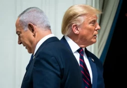 گزارش؛ زلزله سیاسی در آمریکا ؛ افول نفوذ «ایپک»