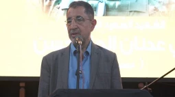 نماینده پارلمان لبنان: افتخار می‌کنیم که متحد ایران هستیم