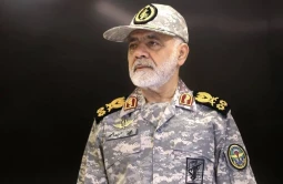 پیام رئیس ستاد کل نیرو‌های مسلح و فرمانده قرارگاه مرکزی حضرت خاتم‌الانبیاء (ص): به هر سطحی از تهدیدات پاسخ به‌موقع و مؤثر می‌دهیم