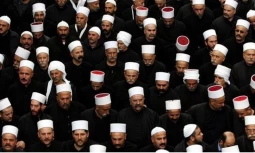 دروزی های لبنان: مخالف مرتبط شدن سرنوشت دروزی های سوریه به رژیم اشغالگر اسرائیل هستیم