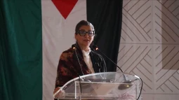 آلبانیز: «اسرائیلی‌سازی» جوامع ما به واقعیتی عینی تبدیل شده