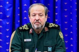 سردار ابن‌الرضا: اطلاعاتی بسیار مهم از ظرفیت‌های فناورانه‌ دشمن داریم