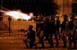 ادامه تجاوزات رژیم صهیونیستی در کرانه باختری/ شهادت یک فلسطینی در قدس اشغالی