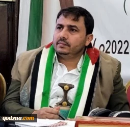 پیام انصارالله به جنوب یمن: هدف ما شکستن محاصره است، نه جنگ با شما