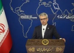 بقائی: آمریکا جنگ را آغاز کرد اما هزینه‌اش را از جهان می‌خواهد