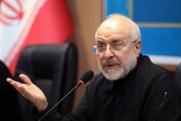 واکنش قالیباف به تهدیدات وزیر جنگ آمریکا به دارایی هایتان حمله خواهیم کرد