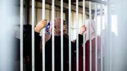 تشدید سرکوب اسرای فلسطینی در زندان الدامون