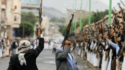 عبدالجبار الغراب، تحلیلگر یمنی آزادی باب‌المندب؛ تغییر معادلات به نفع یمن