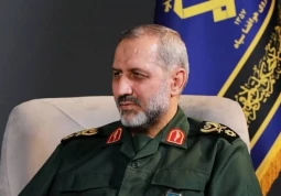 فرمانده نیروی هوافضای سپاه: شکوه بعثت در خیابان‌ها را با اتحاد مقدس حفظ کنید