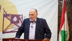 نماینده حزب‌الله: مقاومت تا زمانی که اشغالگری هست، پابرجاست