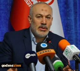 نشست بررسی آخرین تحولات فلسطین و لبنان با حضور ناصر ابوشریف امروز برگزار می‌شود