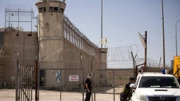 بازداشت 9350 فلسطینی تا آغاز ماه جاری