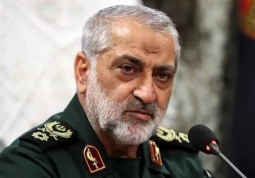 واکنش سخنگوی ارشد نیروهای مسلح به ادعای فرمانده سنتکام سردار شکارچی: ابتکار عمل در تنگه هرمز همچنان در دست نیروهای مسلح قدرتمند ایران است