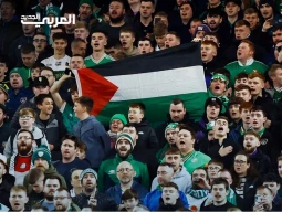 بیش از ۱۶۰ ورزشکار ایرلندی خواستار تحریم دیدارهای تیم ملی فوتبال این کشور مقابل رژیم صهیونیستی شدند