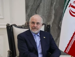 رئیس مجلس در مراسم پاسداشت پیشکسوتان دفاع مقدس: امروز با موشک‌هایمان بدون محدودیت، به هر هدفی که بخواهیم شلیک‌می‌کنیم | در برابر جنگ ...