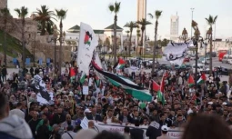 پارلمان شیلی روز دوستی و همبستگی شیلی و فلسطین را تصویب کرد