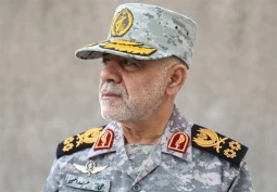 رئیس ستاد کل نیروهای مسلح: انتقام خون شهدا ادامه خواهد داشت