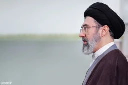 رهبر معظم انقلاب در پیامی به ‌مناسبت هفته دفاع مقدس و سالگرد شهادت شهید سید حسن نصرالله‌: در یک کلام؛ ایران به دورانی که دشمن آرزویش را ...