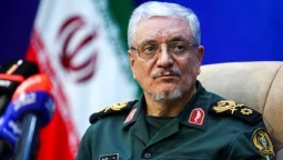 سخنگوی وزارت دفاع :